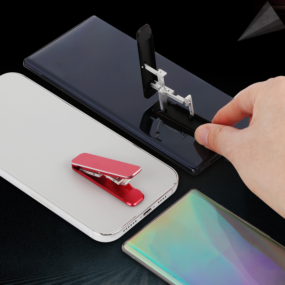 Giá Đỡ Điện Thoại Đa Năng Có Thể Gấp Gọn Tiện Dụng