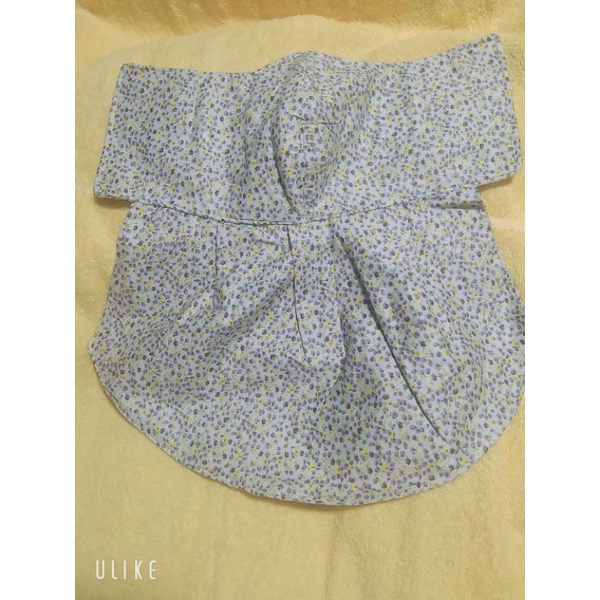 Khẩu trang yếm , 2 mặt vải cotton bông ,giao ngẫu nhiên nhiều màu khác nhau ,ảnh thật( hàng công ty Hân Hạnh)
