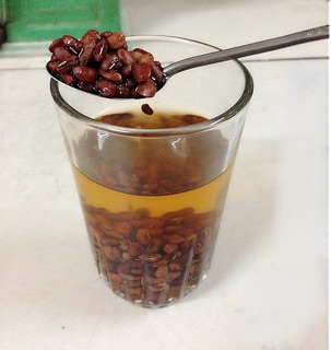 Trà Đậu Đỏ rang chín (500gr)