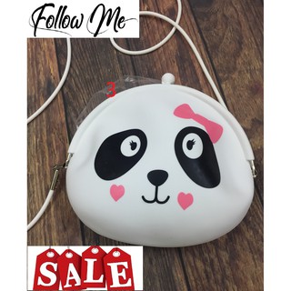 [FLASHSALE] Túi Silicon icon Cảm Xúc Có Dây