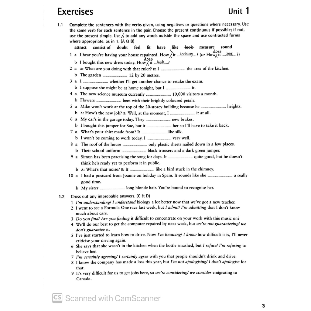 Sách - Advanced Grammar In Use 2nd FAHASA Reprint Edition