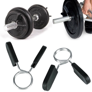Set 2 Kẹp Khóa Tạ Tập Gym