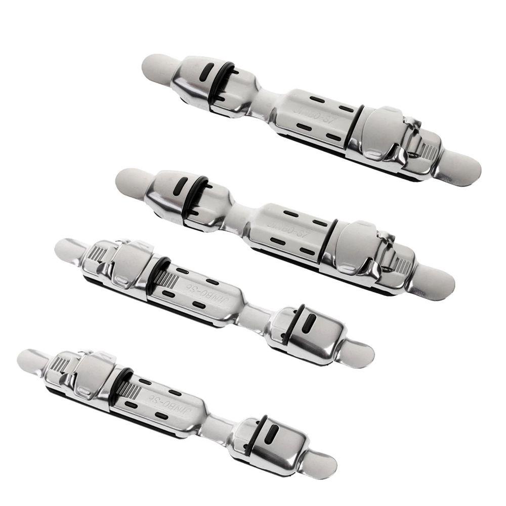 Danilo Giá Đỡ Cần Câu Cá Bằng Thép Không Gỉ Có Thể Điều Chỉnh