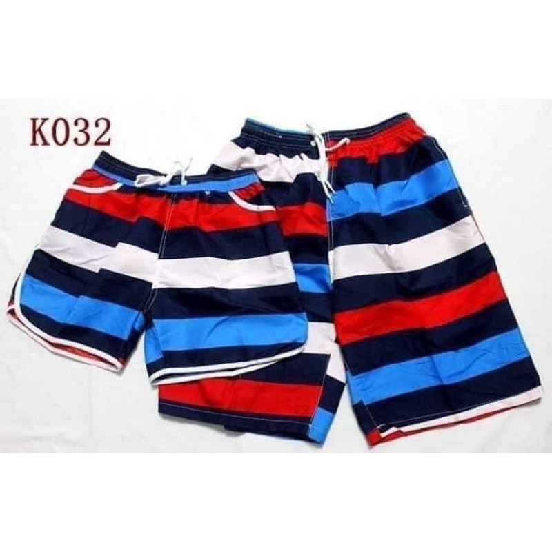 quần đoi đi biển 89k/1 đôi bao chất đẹp y hình | BigBuy360 - bigbuy360.vn