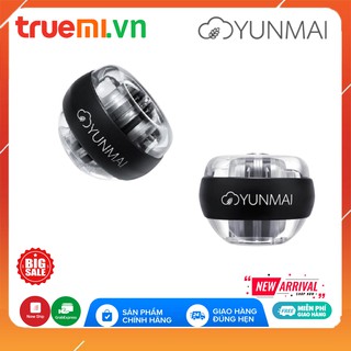 Quả Cầu Tập Cổ Tay Xiaomi Yunmai Bóng Tập Cổ Tay, Bàn Tay, Ngón Tay ngăn ngừa tê mỏi