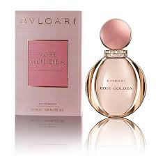 Nước hoa BVLGARI - Rose Goldea for Women EDP 90ml (Hồng)