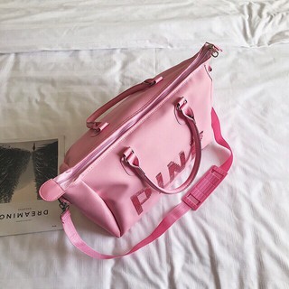 TÚI PINK KIM SA DU LỊCH