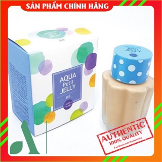 Kem Nền Holika Holika Aqua Petit Jelly BB Cream 40ml