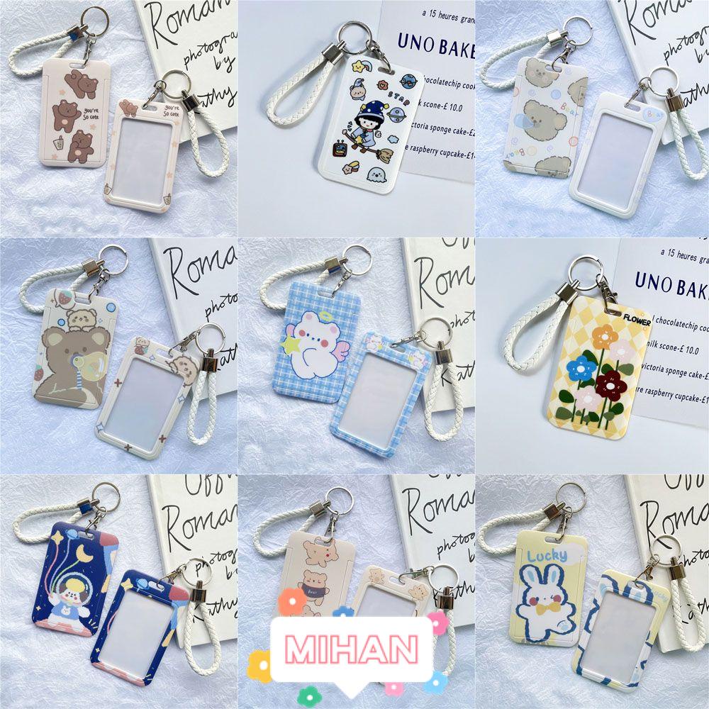 Ví Đựng Thẻ Tín Dụng / Danh Thiếp Dễ Thương MIHAN1