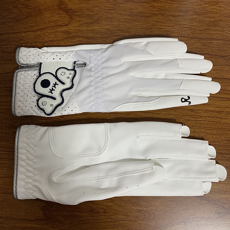 Bộ Dụng Cụ Làm Móng Cho Bé Trai / Bé Gái