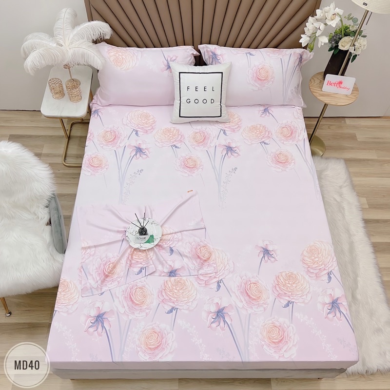 1.GA GỐI LỤA TENCEL MODAL ( ẢNH SHOP TỰ CHỤP ) | BigBuy360 - bigbuy360.vn