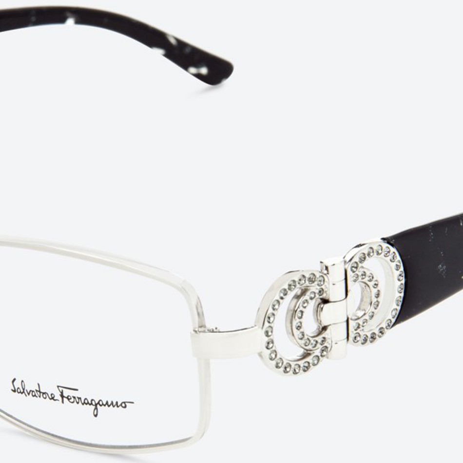 Gọng kính Salvatore Ferragamo FE1846B 511 chính hãng Korea, bảo hành toàn quốc