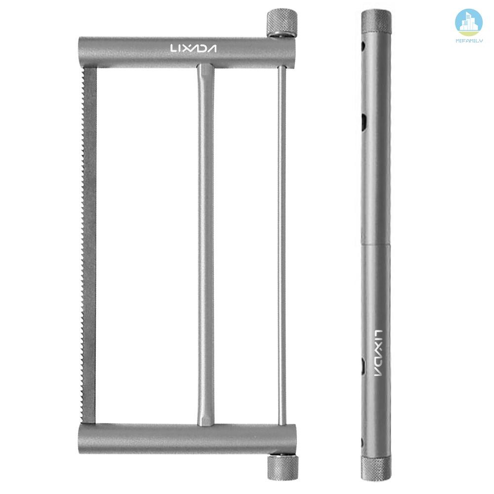 Mới Cưa Gỗ Mini Đa Năng Lixada