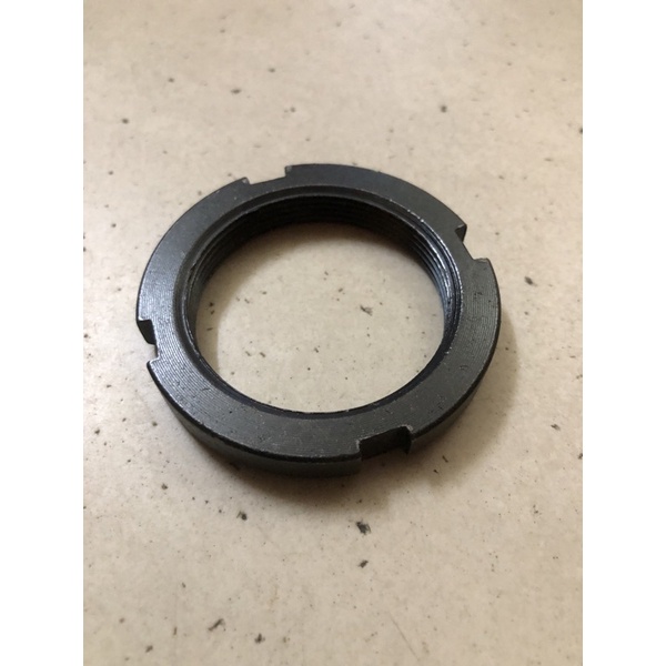 Tán dứa xe ba gác