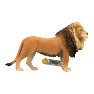 Mô hình Sư tử đực SCHLEICH 14812