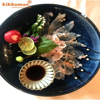 Nước tương Propack, Soy sauce Kikkoman 1.6L