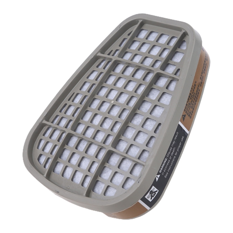 Bộ 4 Hộp Lọc Cotton Dùng Đánh Bóng Cơ Khí