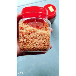 500g muối chay Tây Ninh