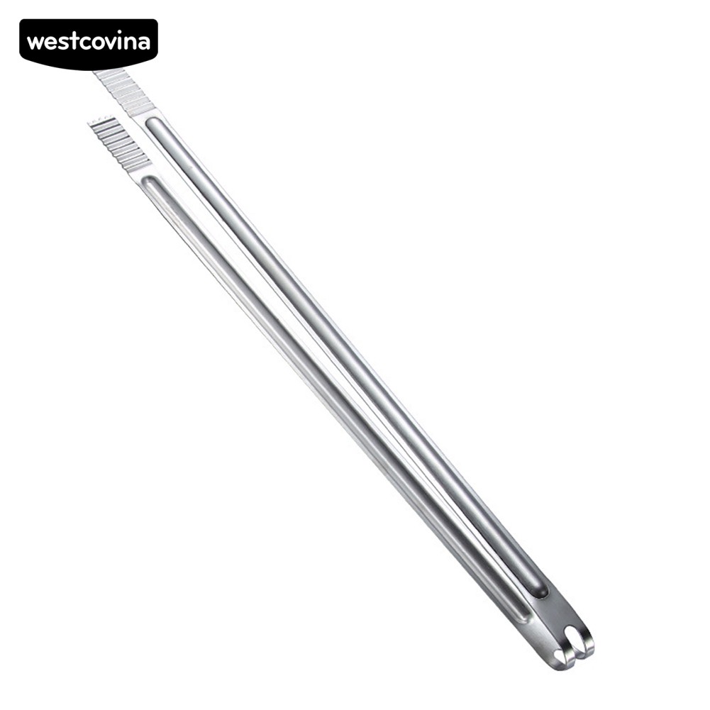 Kẹp Inox Gắp Thức Ăn