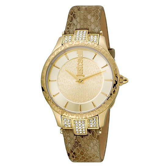 Đồng hồ đeo tay nữ hiệu JUST CAVALLI JC1L004L0035