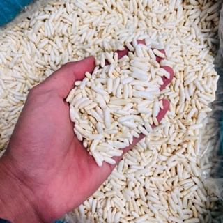 Bỏng gạo nở mềm, xốp cho hamster