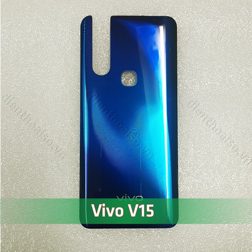 Kính lưng Vivo V15