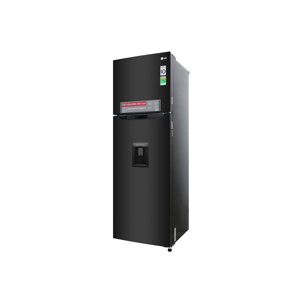 - Tủ lạnh LG GN-D255BL, 255 lít, Inverter - HÀNG CHÍNH HÃNG