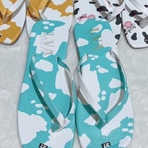 ZZ99: Dép kẹp nữ dây đơn- kẹp mũi vuông giao mẫu ngẫu nhiên