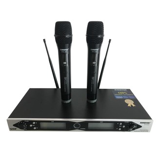 Micro không dây Shure ATX001