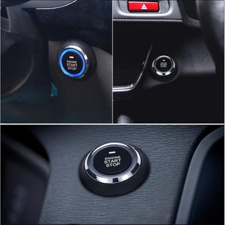 Bộ START STOP khởi động nút bấm