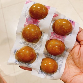 TRỨNG CÚT TÀU XÌ CAY siêu hot