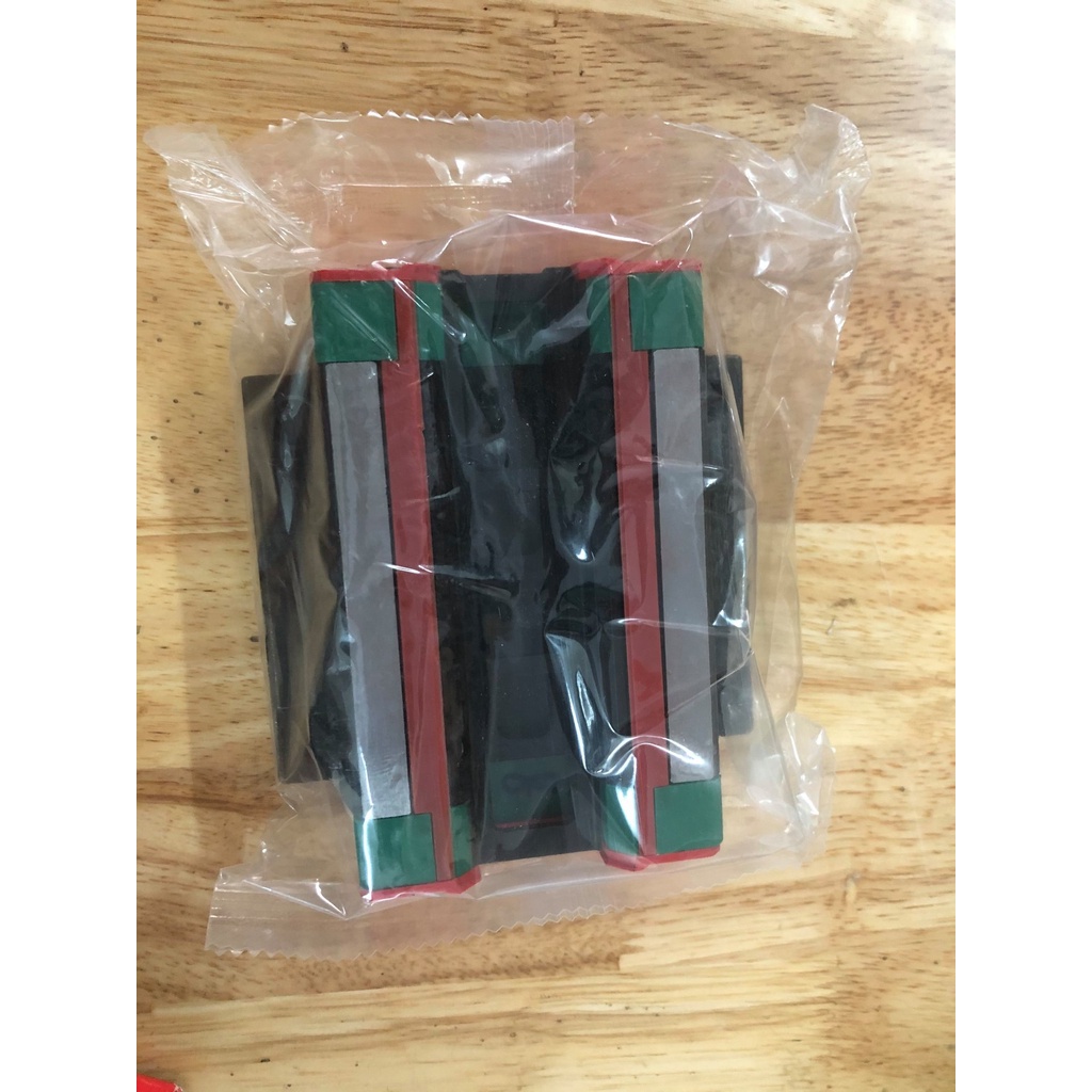Con trượt vuông HGW series dùng cho ray trượt HGR