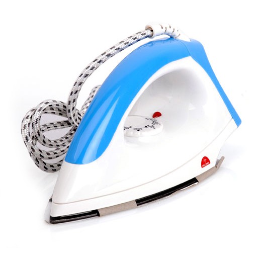 [FREESHIP] BÀN ỦI DRY IRON T602 (pktn)