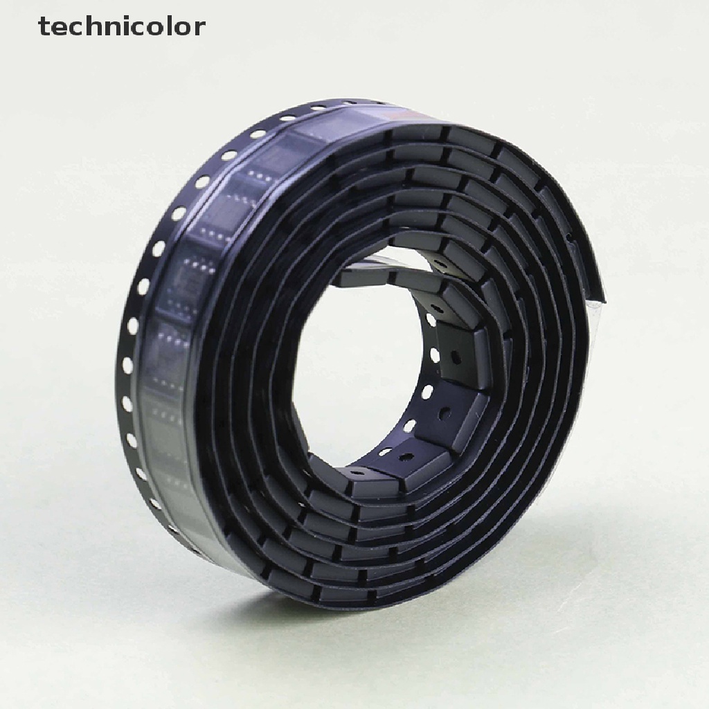 Bộ 10 linh kiện khuếch đại SMD LM358DR SOP8 LM358 tiện lợi