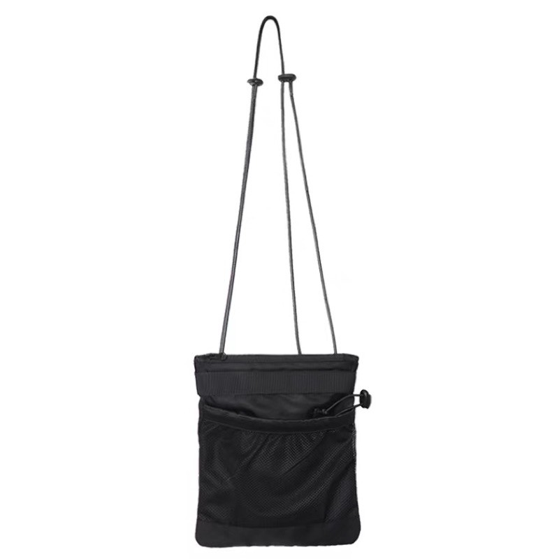 Túi đeo chéo basic phong cách streetwear, retro Mr.MIB | BigBuy360 - bigbuy360.vn