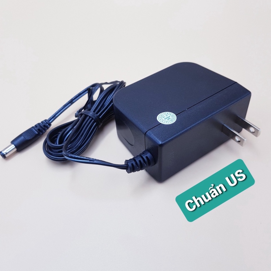 Nguồn Adapter 12V 2A LINKSYS DSA-24PFM-12FUS💦Nguồn 12V 2A Dùng Cho Camera, Đầu Thu An Viên, Đầu k+, Router