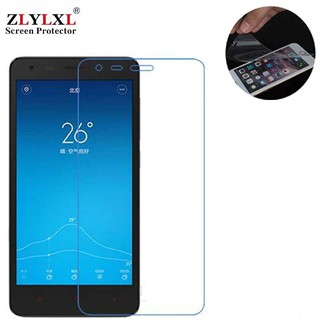 2 miếng kính cường lực bảo vệ màn hình cho điện thoại Xiaomi Redmi 2 2A