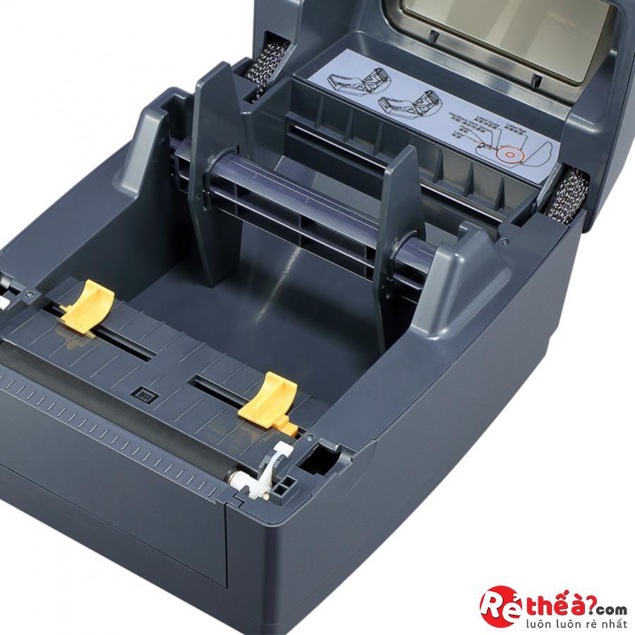 Máy in đơn hàng tmdt in tem vận chuyển in mã vận đơn Xprinter 460b - Hàng Chính Hãng In đơn hàng Shopee | WebRaoVat - webraovat.net.vn