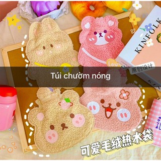 Túi Giữ Nhiệt Mini