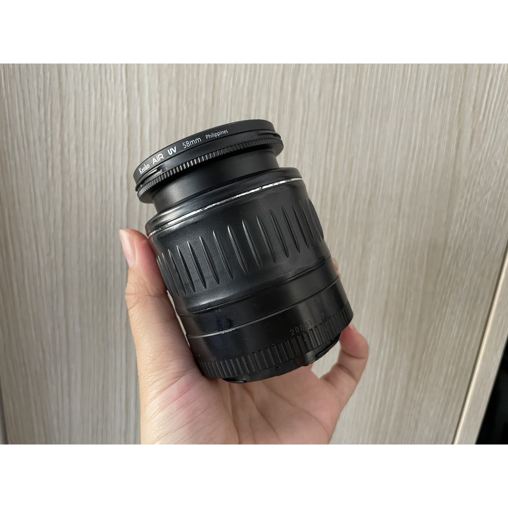 Ống kính Canon EF 28-90mm F/4-5.6 III