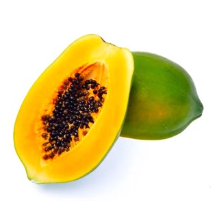 Hạt giống Đu đủ ruột vàng Long An