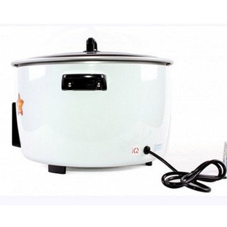 Nồi cơm Sharp rời – 5L – KSH D55V
