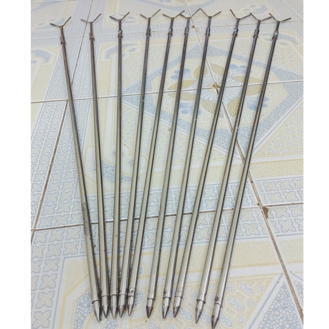 CHỐNG CẦN RÚT
