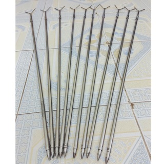 CHỐNG CẦN RÚT