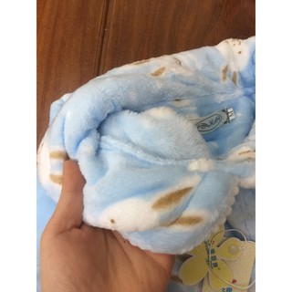 ĐỒ NGỦ NỮ CHẤT BÔNG CÓ NÚT NHIỀU MẪU
