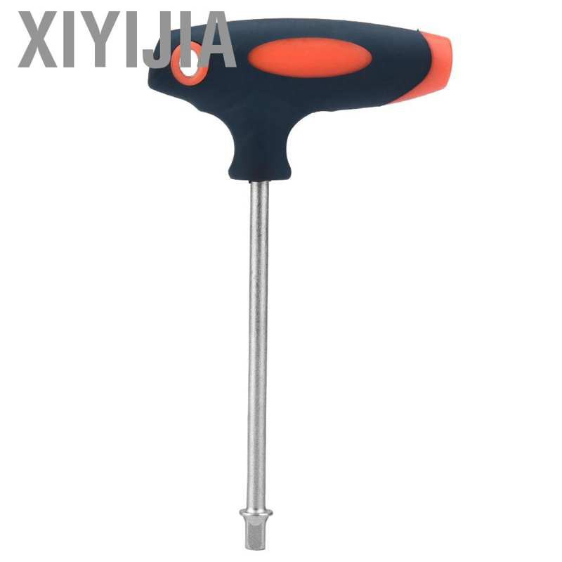 Tua Vít Tay Cầm Chữ T 1 / 4 Inch Sửa Chữa Tiện Dụng