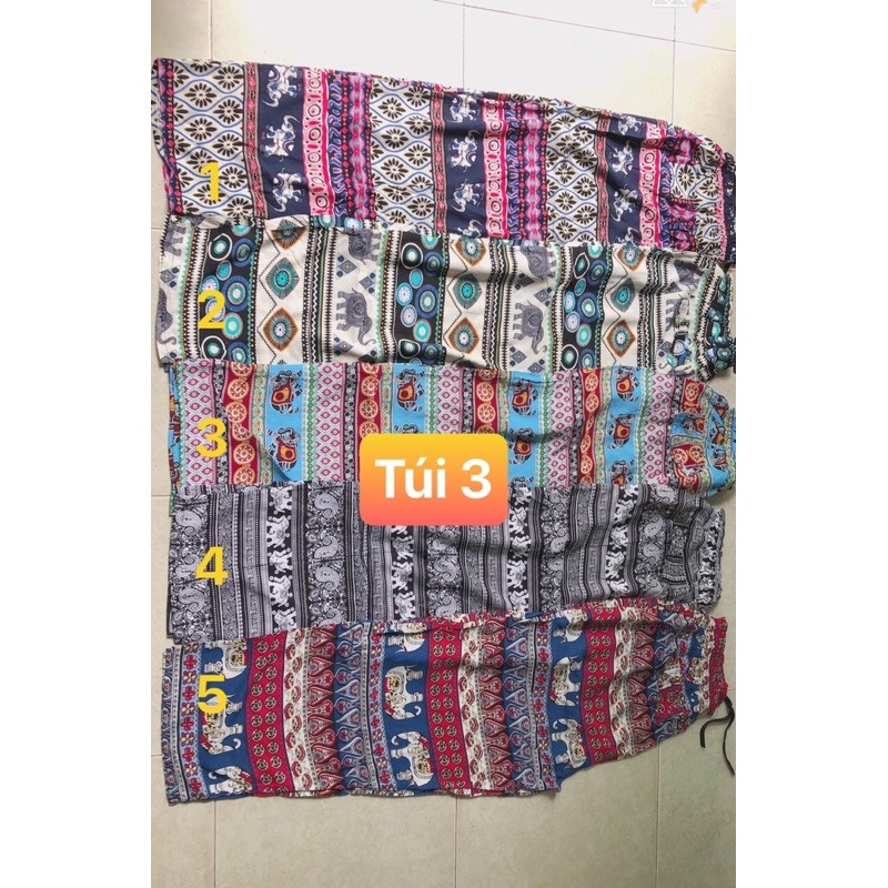 Quần alibaba lanh thái có 2 túi có size (45-90ky) | BigBuy360 - bigbuy360.vn