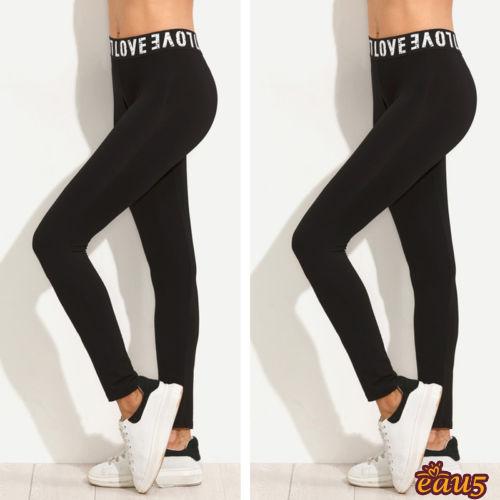 Quần Skinny Lưng Cao Màu Trơn Thời Trang Cho Nữ | BigBuy360 - bigbuy360.vn