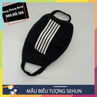 Khẩu Trang BIGBANG Kpop Hàn Quốc