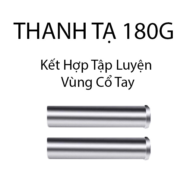 Dây Nhảy Thể Dục Tập Thể Lực Lõi Thép Tập Thể Thao Cao Cấp 2,8m MG09